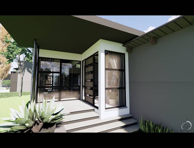 3 BEDROOM FREESTANDING FOR SALE IN CASHAN
